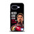 Iron Man Tony Stark Quotes Google Pixel 9a Case