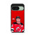 Jack Hughes New Jersey Devils Google Pixel 9 Case
