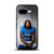 Jahmyr Gibbs Detroit Lions 01 Google Pixel 9a Case