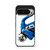 Jahmyr Gibbs Detroit Lions 02 Google Pixel 9 Pro Case