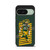 Jaire Alexander Green Bay Packers Google Pixel 9 Case