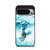 Jalen Hurts Philadelphia Eagles 03 Google Pixel 9 Pro Case