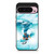 Jalen Hurts Philadelphia Eagles 03 Google Pixel 9 Pro XL Case