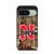 Nebraska Cornhuskers 02 Google Pixel 9 Case