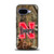 Nebraska Cornhuskers 02 Google Pixel 9a Case
