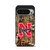 Nebraska Cornhuskers 02 Google Pixel 9 Pro Case