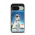 Jalen Ramsey Miami Dolphins 01 Google Pixel 9 Case
