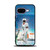 Jalen Ramsey Miami Dolphins 01 Google Pixel 9a Case