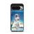 Jalen Ramsey Miami Dolphins 01 Google Pixel 9 Pro Case