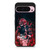 Jamarr Chase Cincinnati Bengals 01 Google Pixel 9 Pro XL Case