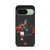 Jamarr Chase Cincinnati Bengals 02 Google Pixel 9 Case