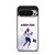 Jamarr Chase Cincinnati Bengals 04 Google Pixel 9 Pro Case