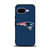 New England Patriots 01 Google Pixel 9a Case