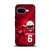 James Conner Arizona Cardinals Google Pixel 9a Case
