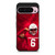 James Conner Arizona Cardinals Google Pixel 9 Pro XL Case