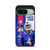 James Cook Buffalo Bills 01 Google Pixel 9 Case