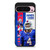 James Cook Buffalo Bills 01 Google Pixel 9 Pro XL Case