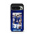 James Cook Buffalo Bills 02 Google Pixel 9 Pro Case