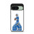 Jared Goff Detroit Lions 02 Google Pixel 9 Case