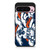Javonte Williams Denver Broncos 02 Google Pixel 9 Pro XL Case