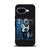 Jaycee Horn Carolina Panthers 02 Google Pixel 9a Case