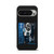 Jaycee Horn Carolina Panthers 02 Google Pixel 9 Pro Case