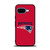New England Patriots 02 Google Pixel 9a Case
