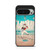 Jaylen Waddle Miami Dolphins 01 Google Pixel 9 Pro Case