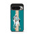 Jaylen Waddle Miami Dolphins 03 Google Pixel 9 Pro Case