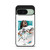 Jaylen Waddle Miami Dolphins Google Pixel 9 Case