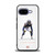 Jaylon Johnson Chicago Bears Google Pixel 9a Case