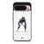 Jaylon Johnson Chicago Bears Google Pixel 9 Pro XL Case
