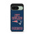 New England Patriots 03 Google Pixel 9 Case