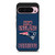 New England Patriots 03 Google Pixel 9 Pro XL Case
