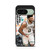 Jayson Tatum Boston Celtics 03 Google Pixel 9 Case