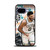 Jayson Tatum Boston Celtics 03 Google Pixel 9a Case