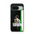 Jayson Tatum Boston Celtics 04 Google Pixel 9 Case