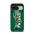 Jayson Tatum Boston Celtics 05 Google Pixel 9 Case