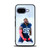 Jeffery Simmons Tennessee Titans 01 Google Pixel 9a Case