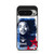 Jeffery Simmons Tennessee Titans 02 Google Pixel 9 Pro Case