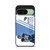 Jeffery Simmons Tennessee Titans 03 Google Pixel 9 Case
