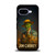 Jim Carrey Comedy Legend Google Pixel 9a Case