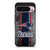 New England Patriots 04 Google Pixel 9 Pro XL Case