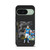 Joey Bosa Los Angeles Chargers 03 Google Pixel 9 Case