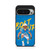 Joey Bosa Los Angeles Chargers 04 Google Pixel 9 Pro Case