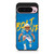 Joey Bosa Los Angeles Chargers 04 Google Pixel 9 Pro XL Case