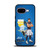 Joey Bosa Los Angeles Chargers 05 Google Pixel 9a Case