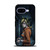 Jojo Jolyne Cujoh Stone Ocean Google Pixel 9a Case