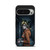 Jojo Jolyne Cujoh Stone Ocean Google Pixel 9 Pro Case