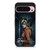 Jojo Jolyne Cujoh Stone Ocean Google Pixel 9 Pro XL Case